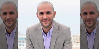 Moon Knight Finds The Captain Of The Ship In Mohamed Diab, DEETS Inside!