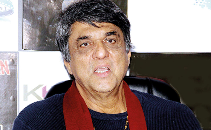 Mukesh Khanna Says His #MeToo Comments Were Blown Out Of Proportion: "I'm Worried About Women & Their Security"