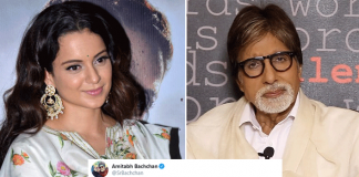 Mumbai Powercut Gives Rise To Hillarious Meme Fest On Twitter, Amitabh Bachchan To Kangana Ranaut React!