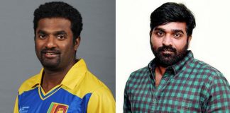 Muthiah Muralidaran Biopic Announced, Vijay Sethupathi To Play Titular Role