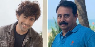 Naagin 3 Fame Pearl V Puri's Father Dies Due To Heart Attack!