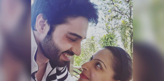 Naagin 5 Actor Vijayendra Kumeria Gets A Special Surprise From Wife Preeti Bhatia & He's Still 'Flying High'