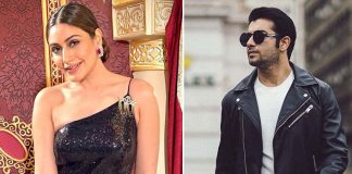 Naagin 5 Actress Surbhi Chandna Shares Her COVID-19 Update After Sharad Malhotra Tested Positive