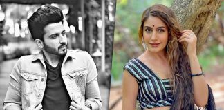 Naagin 5: Dheeraj Dhoopar Joins Surbhi Chandna, FIRST Pic Out!