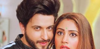 Naagin 5: Dheeraj Dhoopar Opens Up On His Chemistry With Surbhi Chandna!