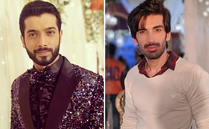 Naagin 5: Sharad Malhotra Finally Tests Negative For COVID-19; Co-Star Mohit Sehgal Says, "Come Back Soon"