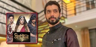 Naagin 5: Sharad Malhotra Resumes Shooting After Testing Negative For COVID-19
