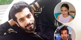 Naagin 5: Sharad Malhotra Tests Positive For COVID-19; Co-Stars Surbhi Chandna & Mohit Sehgal React On The Same!