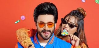 Naagin star Dheeraj Dhoopar: Music videos provide creative liberty