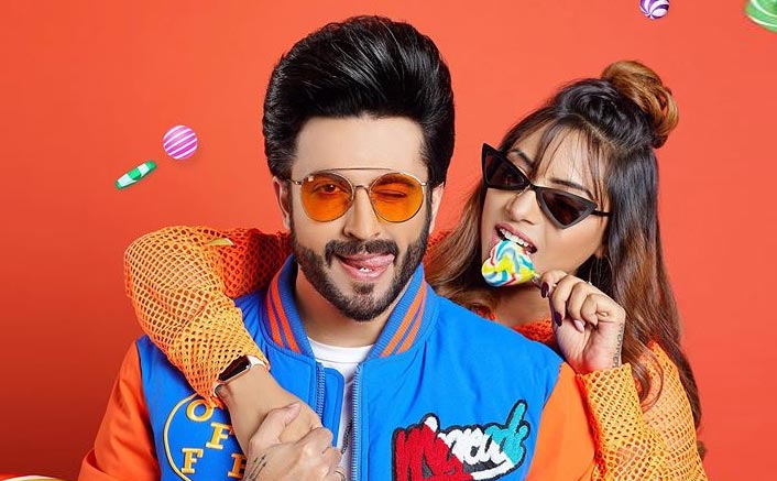 Naagin 5's Dheeraj Dhoopar On Doing Music Videos: "It Attracts A New Section Of Fans..."
