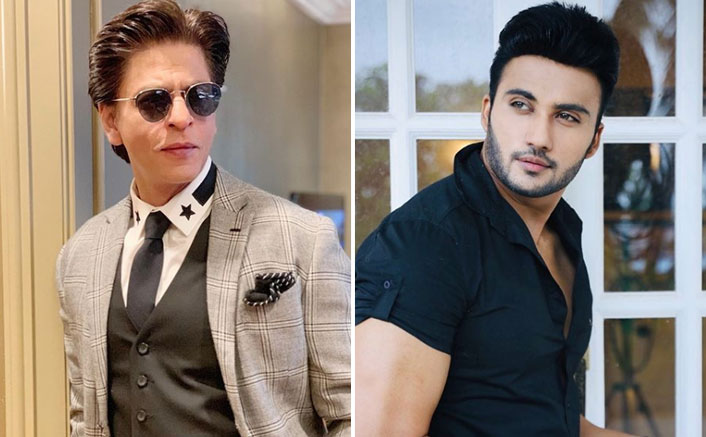 Naagin Actor Zuber K. Khan Is A Fan Of Shah Rukh Khan: "Want To Emulate Him In Every Way Possible"