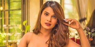 Naina Singh : "I'm not someone who sits and dreams"