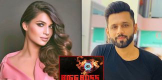 Naina Singh redefines feminism as she slams Rahul Vaidya for sexist comment