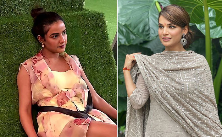 Naina Singh Schools Sportsmanship To Jasmin Bhasin: "Aap Akele Hi Game Khel Lo"