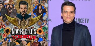 Narcos: Mexico Renewed For Season 3 By Netflix, Wagner Moura AKA Pablo Also Makes A Comeback But......