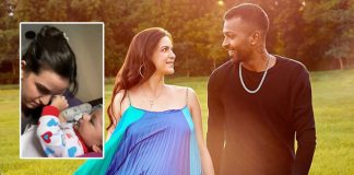 Natasa Stankovic Shares A Cute Video With Agastya; Fans Call Him Hardik Pandya 2.0