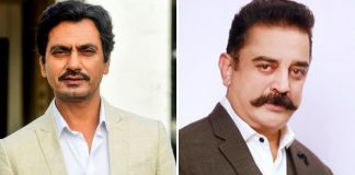 Nawazuddin Siddiqui Wept Bitterly With Kamal Haasan’s THIS Action Towards His Role, FIND OUT!