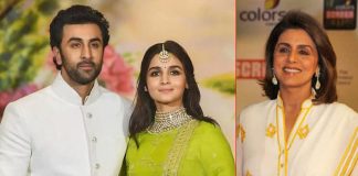 Neetu Kapoor's Dance Video On Ghagra Song Goes Viral, Fans Ask If It Is Prep For Ranbir Kapoor & Alia Bhatt’s Wedding