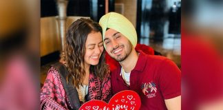 Neha Kakkar Is All Set To Tie Knot With Rohanpreet Singh As She Leave For Delhi