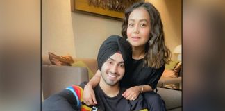 Neha Kakkar Makes Her Relationship With Rohanpreet Singh Official; Fans Shower Love On The Couple!