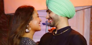 Neha Kakkar & Rohanpreet Singh Are ALREADY Engaged? That Huge Rock Suggests So!