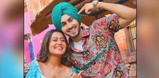 Neha Kakkar & Rohanpreet Singh To Get Married On THIS Date In A Private Ceremony In Delhi?