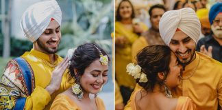 Neha Kakkar & Rohanpreet Singh Wedding Video OUT: It's Official & LOVELY!