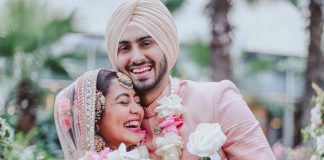 Neha Kakkar Updates Her Name On Social Media Post Her Wedding With Bea Rohanpreet Singh