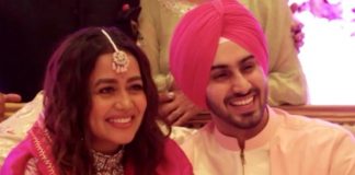 Neha Kakkar & Rohanpreet Singh's Roka Ceremony Dance Shows Clearly That The Couple Is Made In Heaven; WATCH VIDEO
