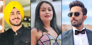 Neha Kakkar's Ex-Boyfriend Himansh Kohli Reacts To Her Marriage Rumours With Rohanpreet Singh