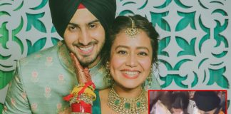Neha Kakkar's Win In The First Game Against Rohanpreet Singh Post-Wedding Proves That She Will Be The Boss In Their Relationship!
