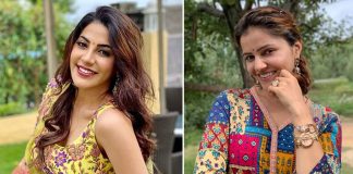Netizens outraged by Rubina Dainik's false statement on Nikki Tamboli that, "Mein yaha ladko ko use karne aai hu" says this is clear character assassination