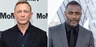 Next James Bond May NOT Be A White Man, Are Makers Hinting At Idris Elba?
