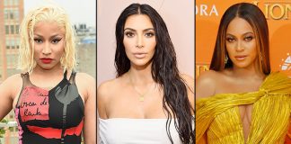 Nicki Minaj Confirms Giving Birth To Baby Boy; Beyonce, Kim Kardashian & Others Send Love