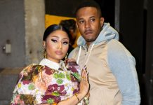Nicki Minaj & Hubby Kenneth Petty Welcome First Child, Deets Inside
