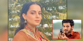 Nikita Tomar Murder: Kangana Ranaut Mocks Mirzapur 2 After Criminal Confesses Of Taking Inspiration From Series; Says "Shame On Bullywood"