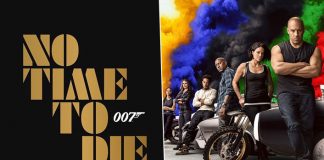 No Time To Die And Fast & Furious 9 DELAYED Again, Check Out New Release Dates!