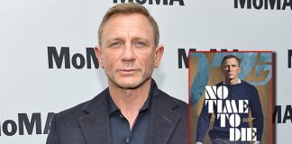 No Time To Die: Daniel Craig Reacts On Release Delay Said, "This Thing Is Just Bigger Than All Of Us"