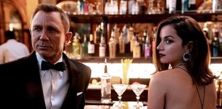 No Time To Die: Is Ana de Armas Tired Of Talking About Delayed James Bond Movie?