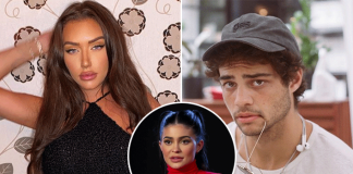 Noah Centineo Is MARRIED To Kylie Jenner’s BFF Anastasia 'Stassie' Karanikolaou?
