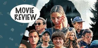 Nobody Sleeps In The Wood Tonight Movie Review