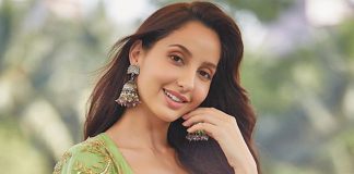 Nora Fatehi is an international fashion force to reckon with in her latest pictures