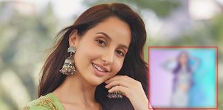 Nora Fatehi is an international fashion force to reckon with in her latest pictures