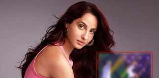Nora Fatehi Is BACK On India's Best Dancer & Her First Grooving Glimpse Will Leave You Spellbound!