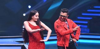 Nora Fatehi Is NOT Returning To India’s Best Dancer Due To Low TRPs But THIS Is The Actual Reason (EXCLUSIVE)