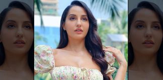 Nora Fatehi opens up on her new blockbuster dance video