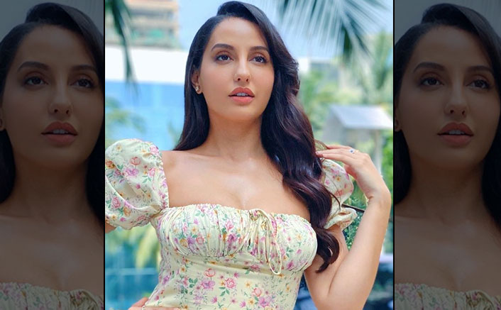 Nora Fatehi On Naach Meri Rani: "My Collaborations With Tanishk Bagchi Are Always A Hit"