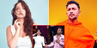 Nora Fatehi & Terence Lewis’ Sizzling Chemistry On Pehla Pehla Pyaar Will Make You Believe They’re A Match Made In Heaven, WATCH!