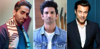 Not Ayushmann Khurrana But Sushant Singh Rajput Was Abhishek Kapoor's First Choice For Chandigarh Kare Aashiqui?