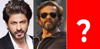 Not Shah Rukh Khan But Rohit Shetty's Angoor Remake Will Have This Star?